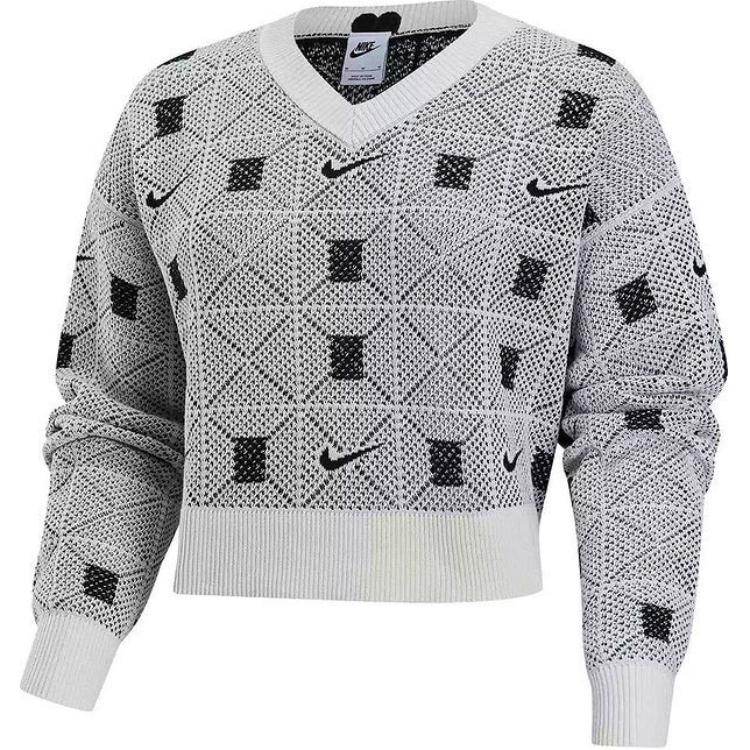 Свитер женский Nike - Boxette Shop